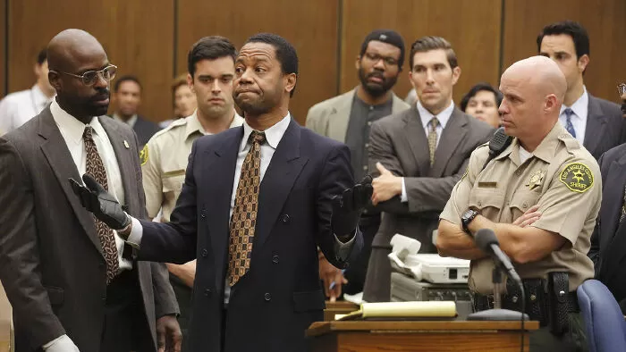 American Crime Story