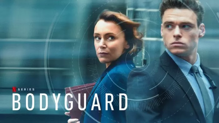 Bodyguard