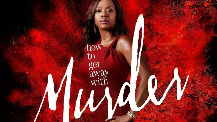 How to Get Away With Murder