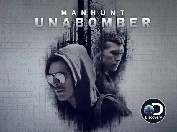Manhunt: Unabomber
