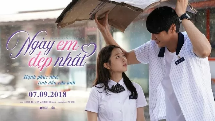 Ngày em đẹp nhất - On Your Wedding Day