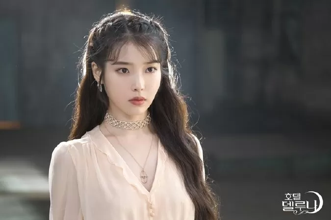 Hotel Del Luna - Khách Sạn Ánh Trăng