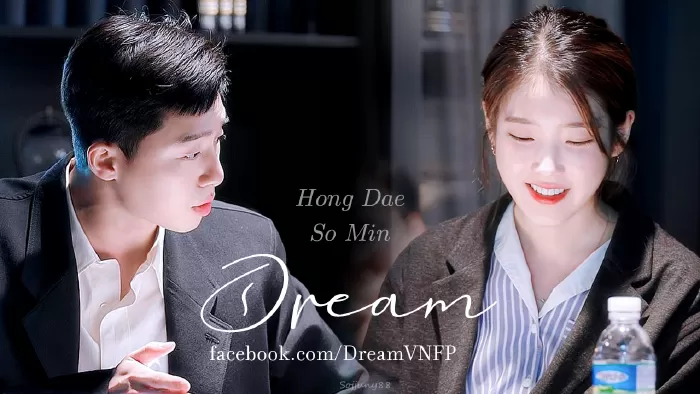 Dream – Ước mơ