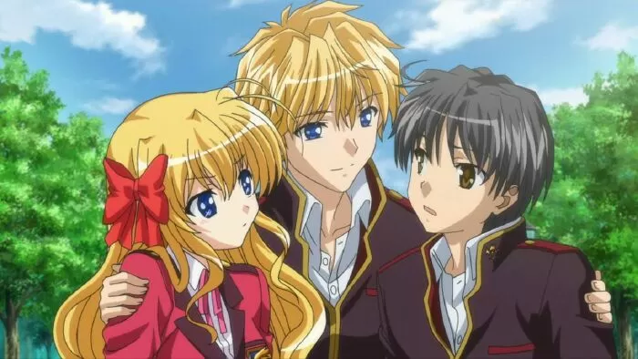 Fortune Arterial