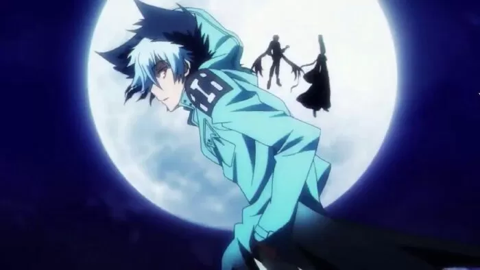 Servamp