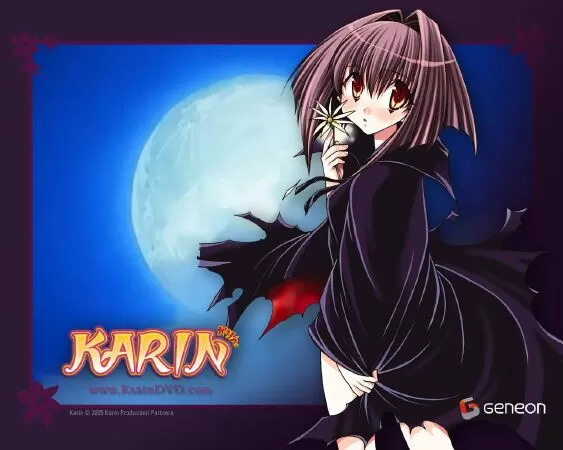 Karin