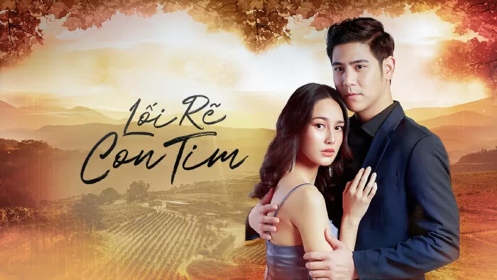 Lối Rẽ Con Tim