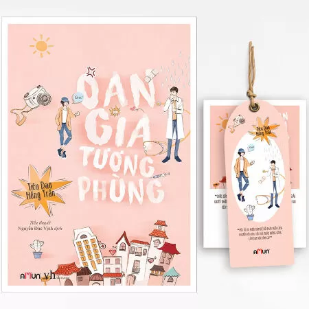 Oan Gia Tương Phùng