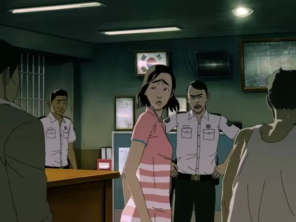 Seoul Station