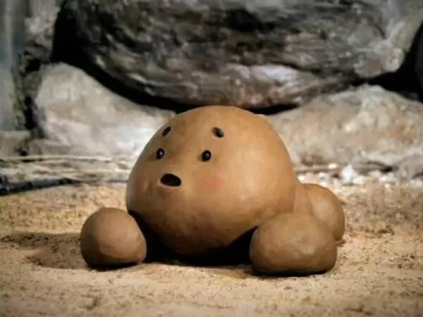 Doggy Poo