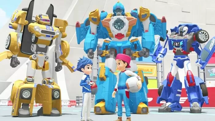 Tobot