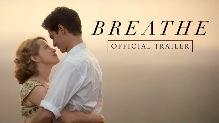Trong Từng Nhịp Thở (2017) – Breathe
