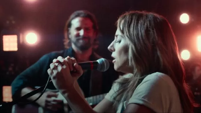 Vì Sao Vụt Sáng (2018) – A Star Is Born