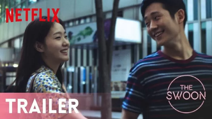 Giai Điệu Tình Yêu – Tune In For Love (2019)