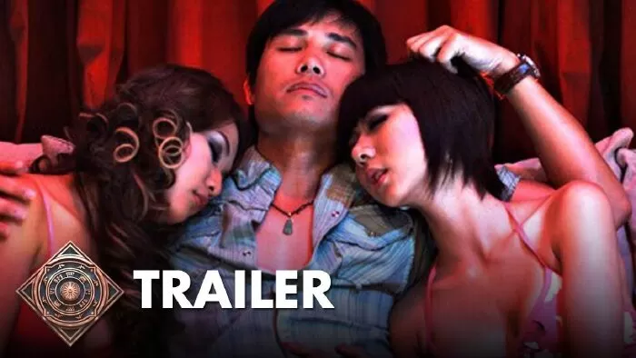 14 ngày về quá khứ (2014) – God’s Gift 14 days