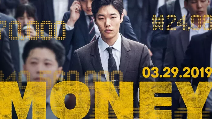 Tiền Đen (2019) – Money