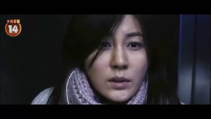 Nhân Chứng Mù (2010) – Blin