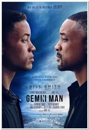 Đàn ông Song tử - Gemini Man