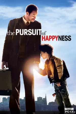 Mưu Cầu Hạnh Phúc - The Pursuit Of Happyness