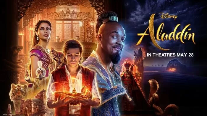 Aladdin