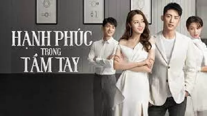 Hạnh phúc trong tầm tay