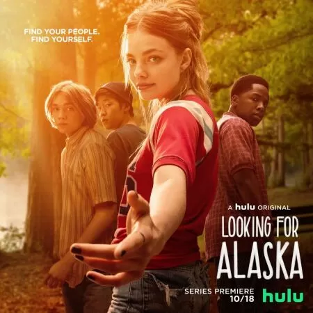 Looking for Alaska
