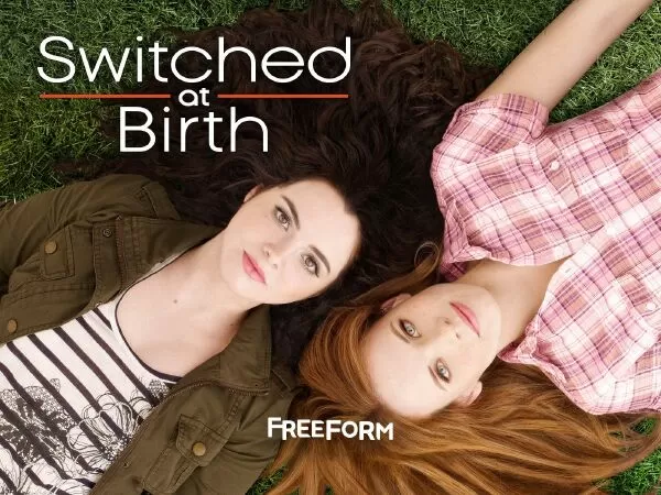 Switched at Birth