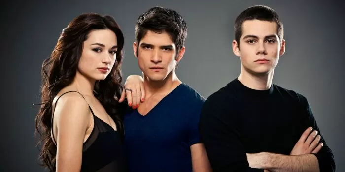 Teen Wolf