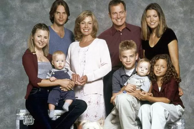 7th Heaven