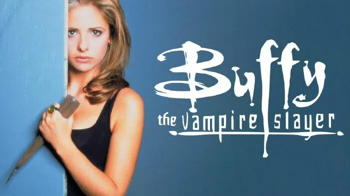 Buffy the Vampire Slayer