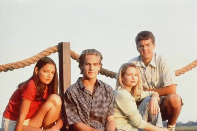 Dawson’s Creek