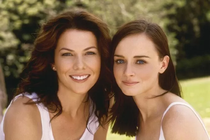 Gilmore Girls