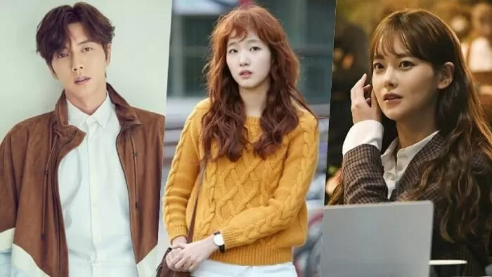 Bẫy Tình Yêu - Cheese In The Trap (2010)