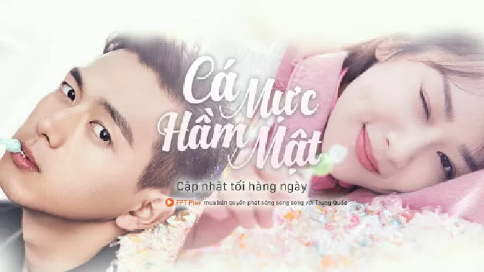 Cá mực hầm mật