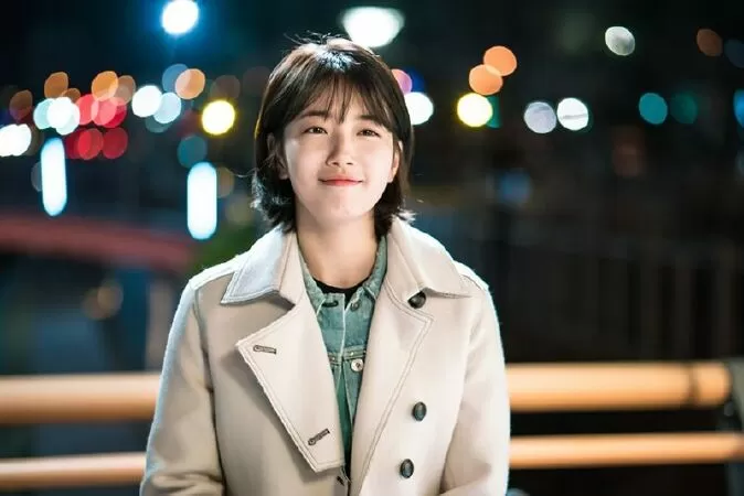 Khi Nàng Say Giấc - While You Were Sleeping (2017)