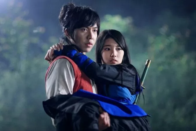 Cửu Gia Thư - Gu Family Book (2013)