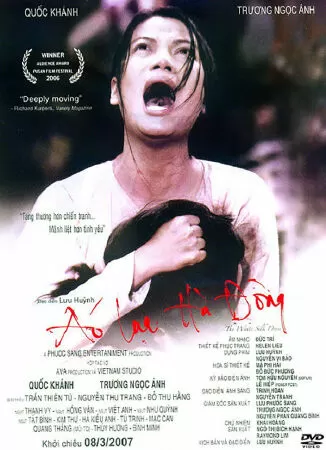 Áo lụa Hà Đông - Việt Nam