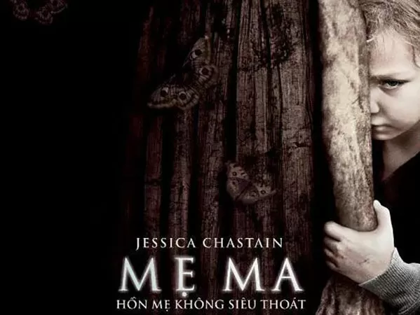 Mama - Mỹ