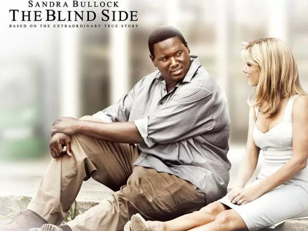 The Blind Side - Mỹ