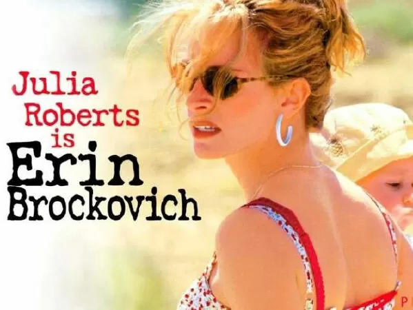 Erin Brockovich