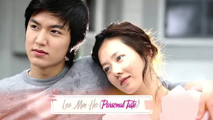 Nàng Ngốc và Quân Sư (2010) – Personal Taste