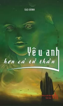 Yêu Anh Hơn Cả Tử Thần -Tào Đình