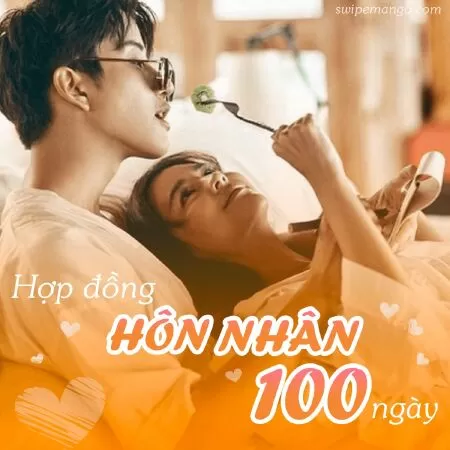 Hợp Đồng Hôn Nhân 100 Ngày – Thượng Quan Miễu Miễu