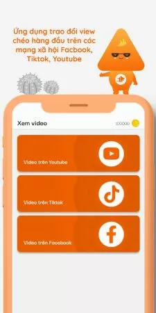 Cách kiếm tiền thông qua Goview
