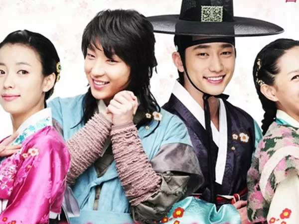 Huyền thoại Iljimae