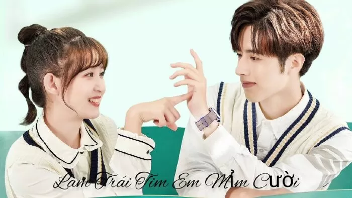 Làm Trái Tim Em Mỉm Cười (2021)