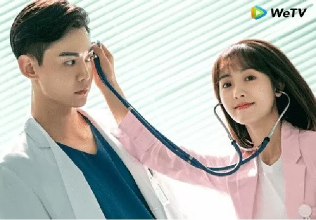 Hạnh phúc nhỏ của anh (2021)