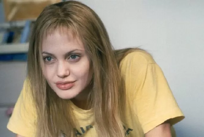 Cô gái, gián đoạn - Girl, Interrupted (1999)
