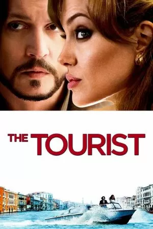 Du Khách Bí Ẩn - The Tourist (2010)