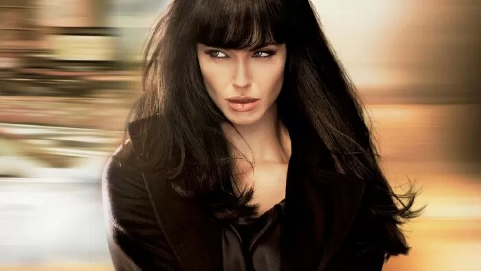 Nữ điệp viên - Salt (2010)